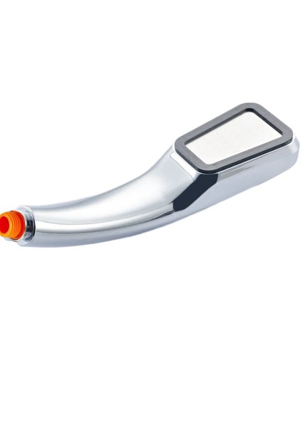 Ma 300 Küçük Delikli Hidrofor Tasarruflu Kare Duş Başlığı Banyo El Duşu (Yurt Dışından) fiyatları