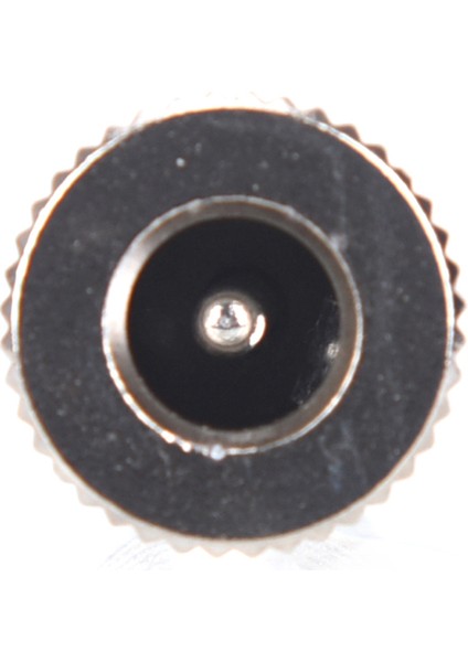 10 Adet Metal 5.5x2.1mm Dc Güç Dişi Jak Panel Montajlı Soket Konnektör (Yurt Dışından) indirimleri