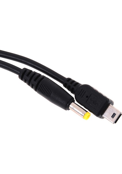 Adet 2'si 1 Arada USB Veri Kablosu/şarj Cihazı Psp 1000/2000/3000 Için Şarj Kablosu (Yurt Dışından)