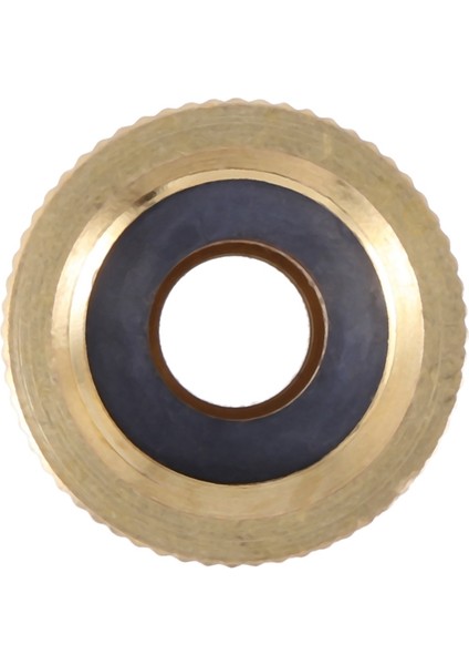 Zoroom 6 Paket Pirinç Bahçe Hortumu/hortum Musluk Bağlantısı 1/2 Inç ve 3/4 Inç 2-In-1 Dişi Dişli Musluk Adaptörü (Yurt Dışından) fırsatları