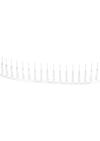 200 Adet 2.54MM Pitch Erkek ve Dişi Pin Konnektörü Dupont Jumper Tel Kablo Erkek ve Dişi Pin Sıkma Terminal Konnektörü (Erkek ve Dişi) (Yurt Dışından)