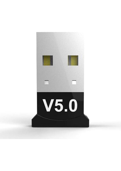 USB Bluetooth 5.0 Kablosuz Dongle Adaptör Adaptörü 5.0 Gerçek Pc Alıcı Stereo (Yurt Dışından) indirimleri
