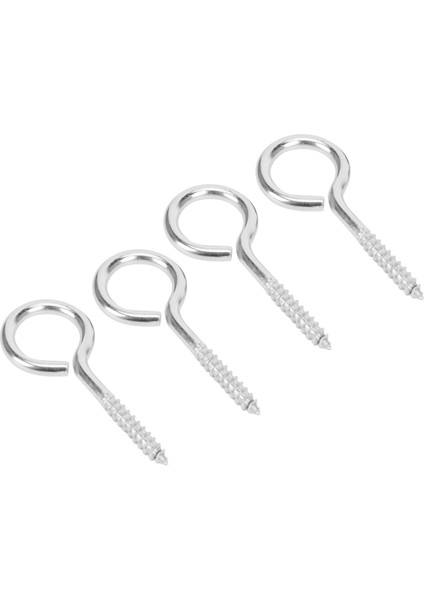 Bahçe Tel Halat/açık Dize Işık Süspansiyon Kiti, 15 M 3mm Paslanmaz Çelik Kablo Halat Klipsli Gergi Gerdirme (Yurt Dışından) modelleri