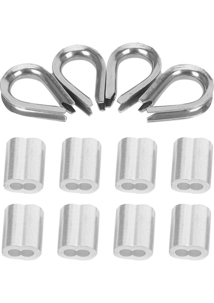 Bahçe Tel Halat/açık Dize Işık Süspansiyon Kiti, 15 M 3mm Paslanmaz Çelik Kablo Halat Klipsli Gergi Gerdirme (Yurt Dışından) fırsatları