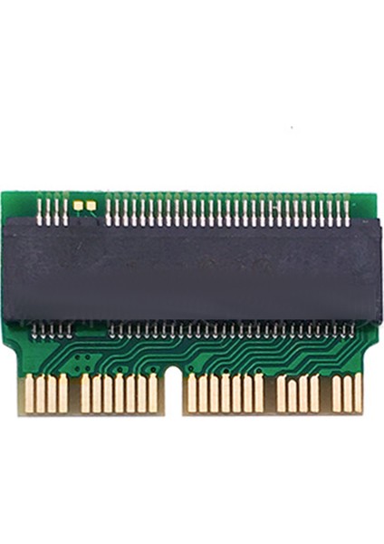 MacBook Aır A1465 A1466 MacBook Pro A1398 A1502 Için M2 SSD Adaptörü Nvme (Yurt Dışından)