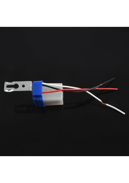 Ac Dc 12V 10A Otomatik Anahtar Işık Sensörü Alacakaranlık Anahtarı (Yurt Dışından) indirimleri