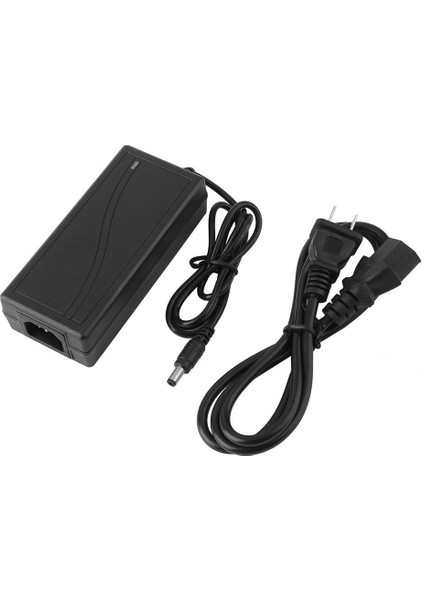 LED Şerit Kablosuz Yönlendirici Için 12V 5A 5.5mm 2.5mm 2.1mm Ac Dc Güç Adaptörü (Yurt Dışından) fiyatları