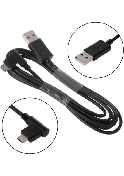 Wacom Dijital Çizim Tableti Için USB Güç Kablosu CTL471 Için Şarj Kablosu (Yurt Dışından)