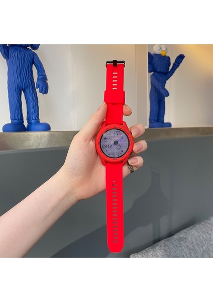 Tpu Silikon Yumuşak Kılıf Için Huawei Izle Gt3 46MM Gt2 46MM Tam Kapak Çerçeve Kabuk Onur Izle Magic 2 46MM (Yurt Dışından) fiyatları