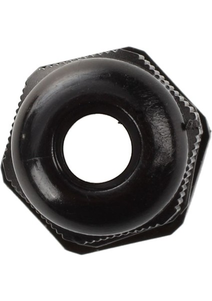 Adet Pg7 Siyah Plastik Su Geçirmez Kablo Rakoru Konektörü 3-6.5mm (Yurt Dışından) fırsatları