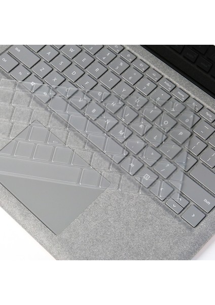 Microsoft Surface Book 3 Dizüstü Bilgisayar 4 Go 3 2 1 Pro x Pro 1 2 3 Pro 3 4 5 6 Pro 8 7 Artı 7+ Kitap 2 3 Tpu Dizüstü Bilgisayar Klavye Koruyucu Kapak Cilt 10.8 12.3 12 13 13.3 (Yurt Dışından)