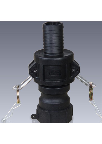 Kalınlaşmak Plastik Hortum Ibc Tankı Vana Parçaları Su Deposu Konektörü Bahçe Aracı -1 Inç (Yurt Dışından) fiyatları