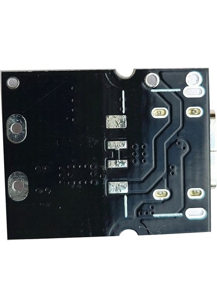 Ckcs Tip-C USB 5V 2A 1s Tek Dize Lityum Pil Şarj Deşarj Modülü Şarj Koruma Levhası Boost Dönüştürücü Güç (Yurt Dışından) modelleri