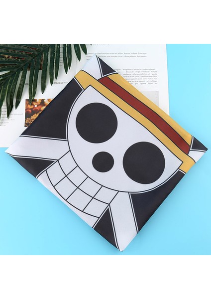 Jenanral Sunfay 60*90 cm Tek Parça Luffy'nin Hasır Şapka Korsan Bayrağı Ev Duvar Bar Dekorasyon Sıcak (Yurt Dışından) fırsatları