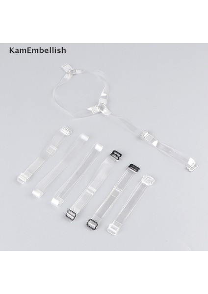 Çift Görünmez Ayakkabı Bağı Yüksek Topuk Ayakkabı Bantları Gevşek Kaymaz Askıları Tutuyor (Yurt Dışından) modelleri