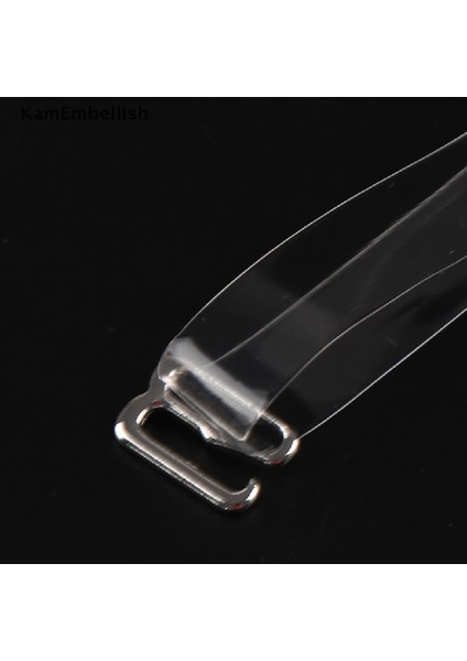 Çift Görünmez Ayakkabı Bağı Yüksek Topuk Ayakkabı Bantları Gevşek Kaymaz Askıları Tutuyor (Yurt Dışından) indirimleri