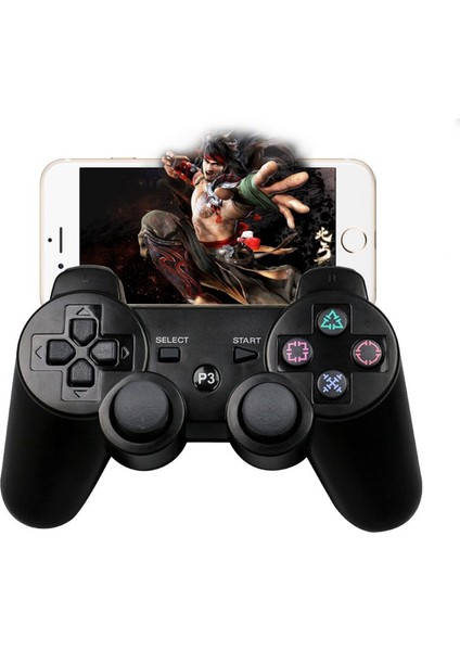 Sony Ps3 Için Kablosuz Bluetooth Oyun Denetleyicisi Joystick (Yurt Dışından) fiyatları