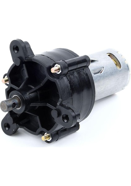 Jdxhlau Mini Rüzgar Dc Jeneratör El Dinamo Hidrolik Test Dc 12V 24V Motor Makine Kaynağı Acil Durum Jeneratörü (Yurt Dışından)