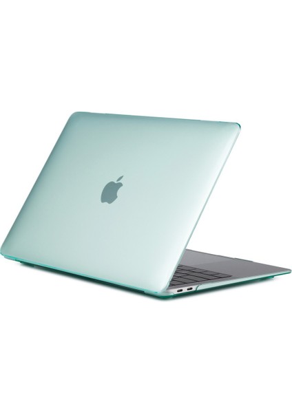 MacBook Pro 13 Inç (M1, 2020) A2238 Şeffaf Sert Kılıf Kapak Kaplaması Için (Yurt Dışından)
