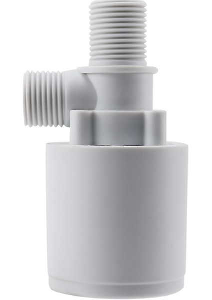 Zoroom 3x Güneş Enerjili Su Deposu Su Kulesi Havuzu Otomatik Su Seviyesi Kontrolörü Plastik Şamandıra Küresel Vana Su Durdurma (Yurt Dışından) fiyatları