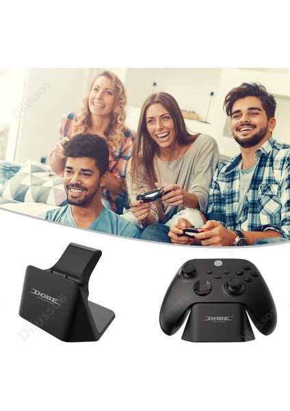 Xbox Series Sx One Sx One Denetleyici Masaüstü Tutucusu Için Dilusso Ekran Standı (Yurt Dışından)