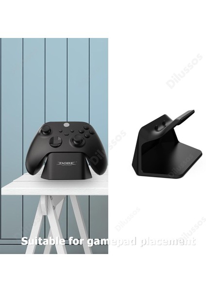 Xbox Series Sx One Sx One Denetleyici Masaüstü Tutucusu Için Dilusso Ekran Standı (Yurt Dışından)