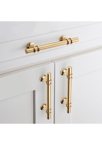 Modern Alüminyum Alaşımlı Siyah Altın Kapı Kolları Dolap Katı Çekmece Kolları Işık Lüks Dolap Kapı Kolları Ev Dekorasyon Için (Yurt Dışından) modelleri