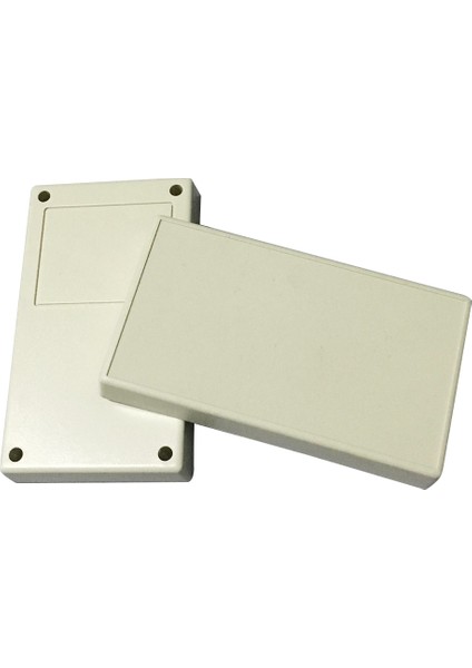 140 x 80 x 38 mm Bağlantı Kablosu Bağlantı Kutusu Katlanabilir Plastik Su Geçirmez (Yurt Dışından) fırsatları