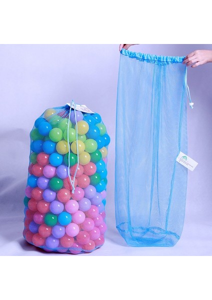 [hazır Stok] 100 Adet Renkli Bebek Oyun Topları Çocuklar Için Yumuşak Plastik Okyanus Topları Bebek [yukarıda] (Yurt Dışından) modelleri