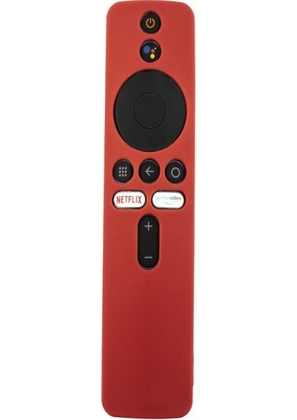 Xiaomi Mi Tv Box Için Yeni Kapaklar Bluetooth Wifi Akıllı Uzaktan Kumanda Kutusu Silikon Darbeye Dayanıklı Koruyucu Cilt Dostu (Yurt Dışından) fiyatları