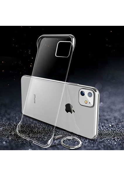 Sınırsız Anti Damla Ultra Ince Pc Sert Çanta iphone Xs Max Xr 12 13 Pro Max Şeffaf Cep Telefonu Kılıfı 12 13 11 Pro Max Se 7 8 Artı Kılıf (Yurt Dışından) modelleri