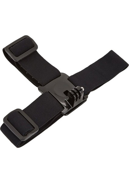 Gopro Için Elastik Kafa Kayışı Go Pro Kamera Için Kaymaz Ayarlanabilir Kemer Montajı (Yurt Dışından) indirimleri