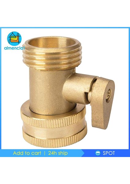 [almencla1] Bahçe Hortumu Ağır Hizmet Su Konnektörleri Çim Bahçesi Dış Mekan Için Vana Hortumu (Yurt Dışından) modelleri