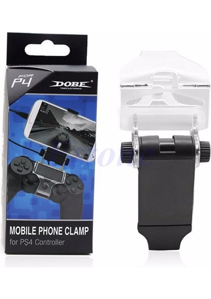 Playstation Ps4 Oyun Denetleyicisi Için Mobil Akıllı Telefon Klip Kelepçe Montaj Tutucu (Yurt Dışından) fiyatları
