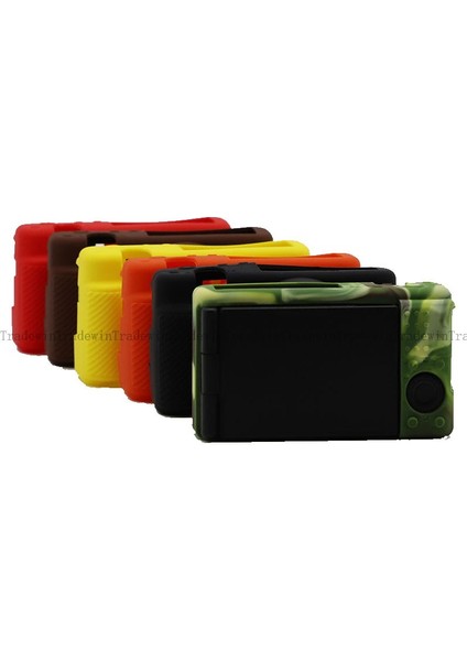 Sony Zv1 Yumuşak Silikon Kamera Gövde Kılıfı Sony Zv1 Için (Yurt Dışından) fırsatları