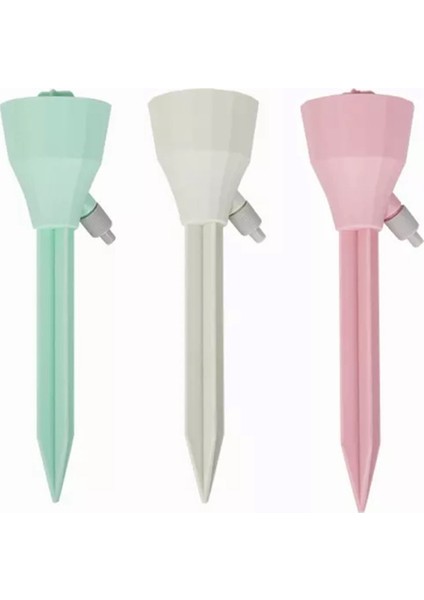 12 Adet Otomatik Damla Sulama Ekipmanı Ayarlanabilir Sulama (Yurt Dışından) fiyatları