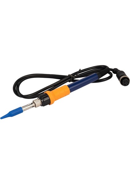 Yihua 907F Elektrikli Demir Kolu Silikon Tel Giriş Çekirdek Kolu Yüksek Elektrikli Demir Bağlantı Parçası Yihua 853AAA/1000A/1000B/852D + Se (Yurt Dışından) modelleri