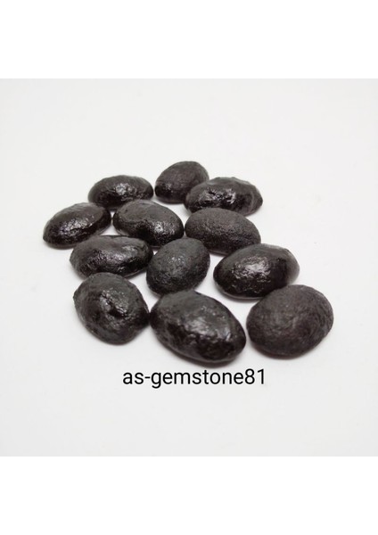 Göktaşı Tektite Hq Opsidiyen Taşı (Yurt Dışından) fiyatları