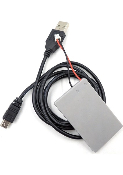 Ps3 Kablosuz Kolu Dahili Nötr Pil 1800MAH 3.7V Veri Kablosu P3 ile (Yurt Dışından) modelleri