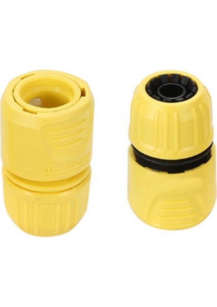 Zoroom Hortum Bağlantı Seti Evrensel Konnektör Karcher K2 K3 K4 K5 K6 K7 Serisi Yüksek Basınçlı Yıkama Makineleri Musluk Adaptörü (Yurt Dışından)