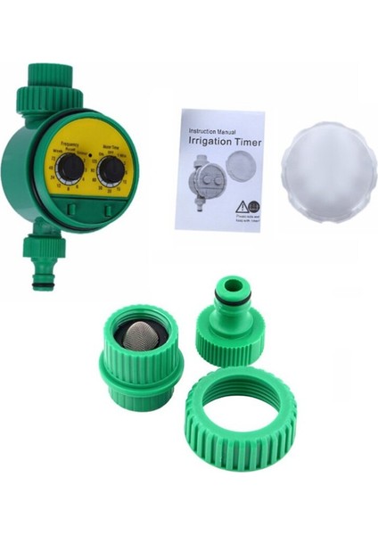Bahçe Aletleri Bahçe Zamanlayıcı Bahçe Bahçe Sulama Sistemi Sulama Kovası Akıllı Bahçe Sulama Zamanlayıcı Sulama Sistemi (Yurt Dışından) fiyatları