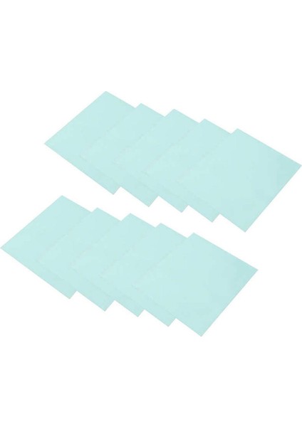 Güneş Otomatik Kararan Kaynak Maskesi Lensi Kask Maskesi Lensi 110X90MM A (Yurt Dışından)