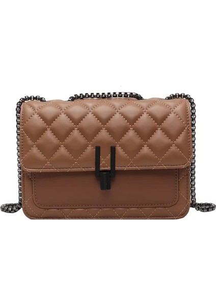 Kadın Sling Çanta Moda Slingbag Zinciri - Morymony Chelsy (Yurt Dışından) fiyatları