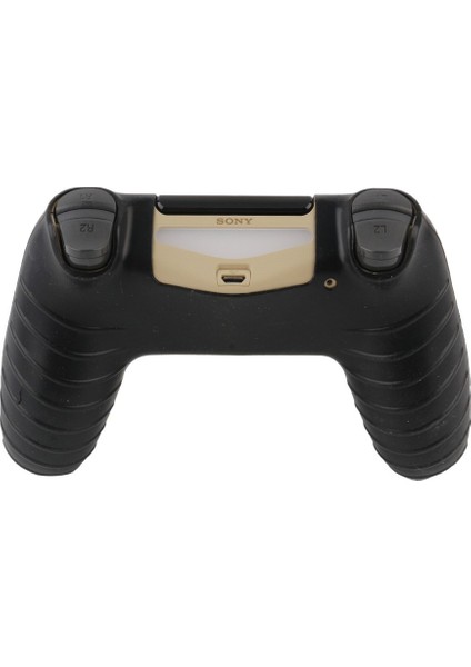 Ps4/slim Kontrol Cihazı Yumuşak Silikon Kılıf Esnek Jel Kauçuk Kılıf Kapağı (Yurt Dışından) indirimleri