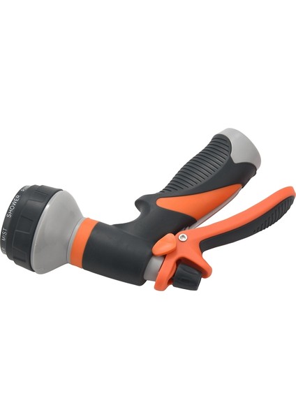 Ncanruı 2x Hortum Memesi Bahçe Hortumu Memesi Hortum Püskürtme Memesi Kaçak Ücretsiz Yüksek Basınçlı Ağır Hizmet 8 Desen Sulama Tesisi Için (Yurt Dışından) modelleri