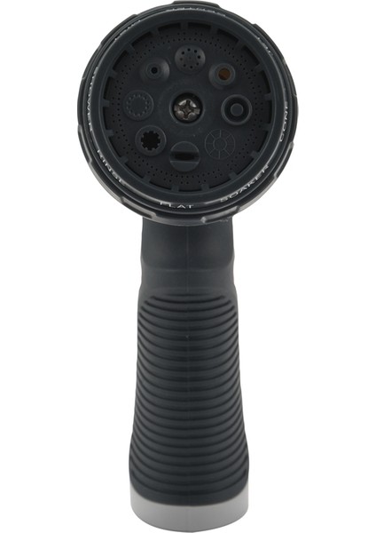 Ncanruı 2x Hortum Memesi Bahçe Hortumu Memesi Hortum Püskürtme Memesi Kaçak Ücretsiz Yüksek Basınçlı Ağır Hizmet 8 Desen Sulama Tesisi Için (Yurt Dışından) indirimleri