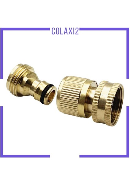 [colaxi2] Sulama Cihazı Için Bahçe Hortumu Bağlantısı Bahçe Hortumu Çim Yağmurlama Sistemi (Yurt Dışından) fırsatları