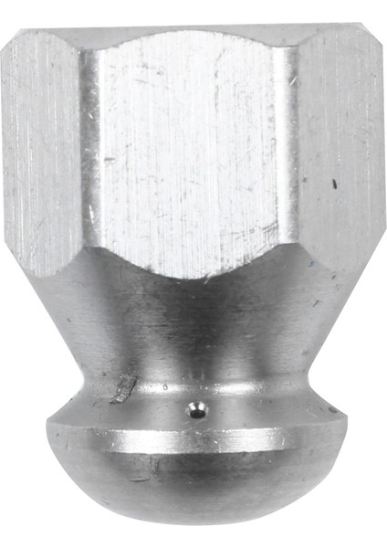 Oumery 2x Boru Jeti Basınçlı Yıkama Drenaj Kanalizasyon Temizleme Borusu Jetter Döner Nozul 5 Jet (1/4 Inç) (Yurt Dışından) indirimleri