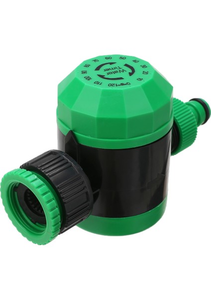 Saat Mekanik Sulama Zamanlayıcı Otomatik Bahçe Saati Elektronik LCD Ekran Ev Bahçe Sulama Zaman Kontrol Cihazı (Yurt Dışından) modelleri