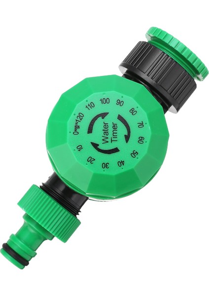 Saat Mekanik Sulama Zamanlayıcı Otomatik Bahçe Saati Elektronik LCD Ekran Ev Bahçe Sulama Zaman Kontrol Cihazı (Yurt Dışından) fırsatları